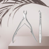 Alicates profesionales para piel SMART 80 7 mm